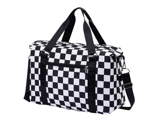 The Soul Bag Patchless