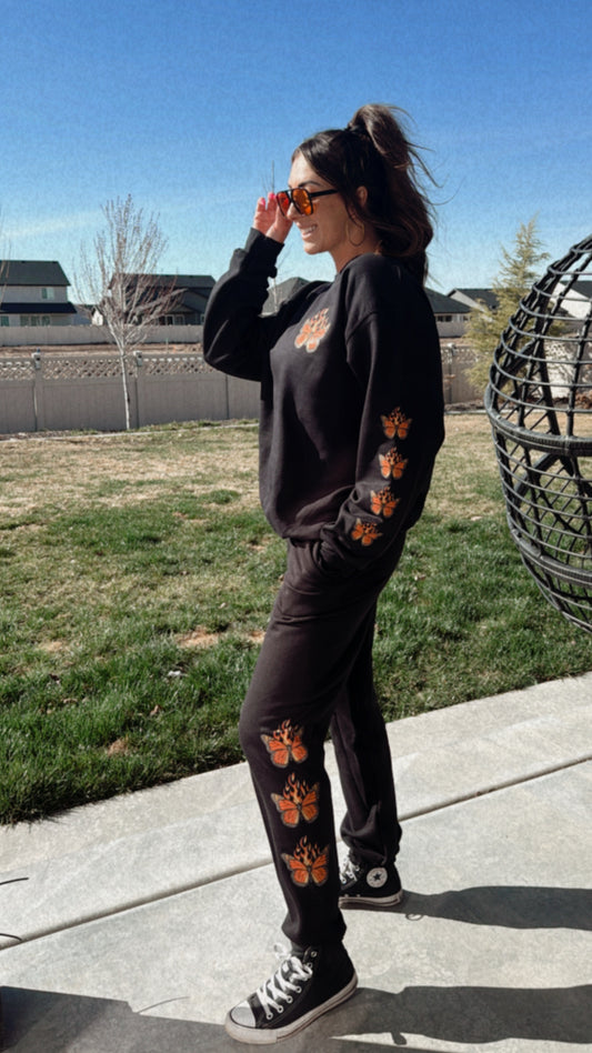 Bet On Yourself Pants