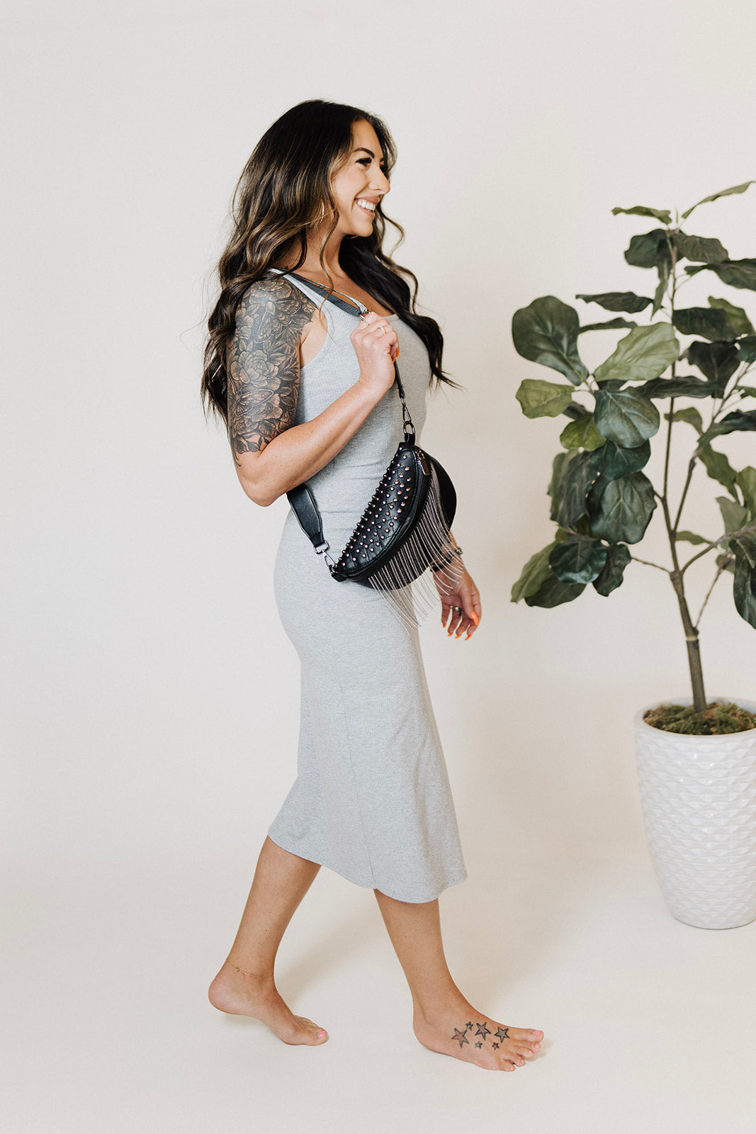 Karmen Crossbody Bag