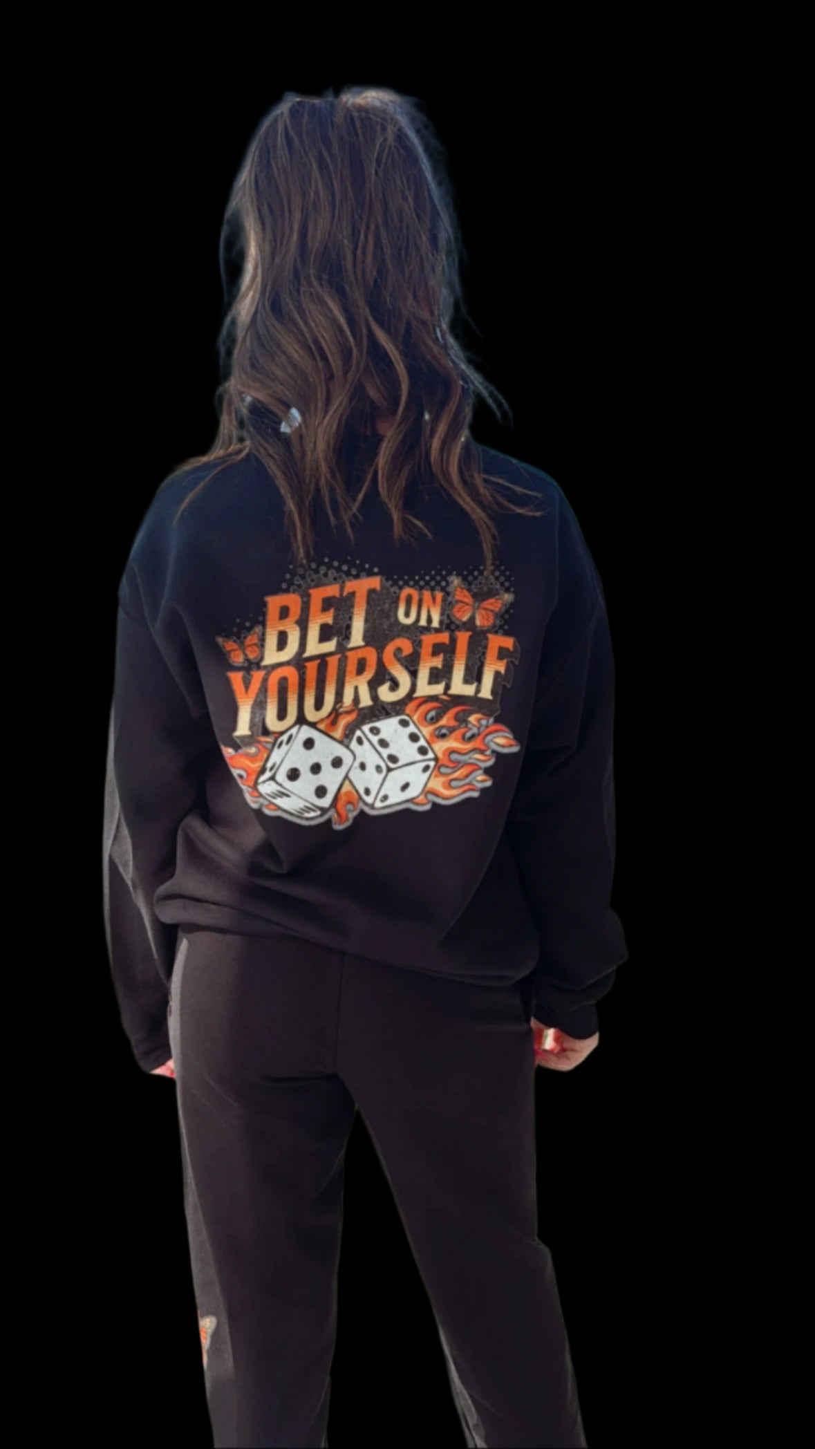 Bet On Yourself Crew