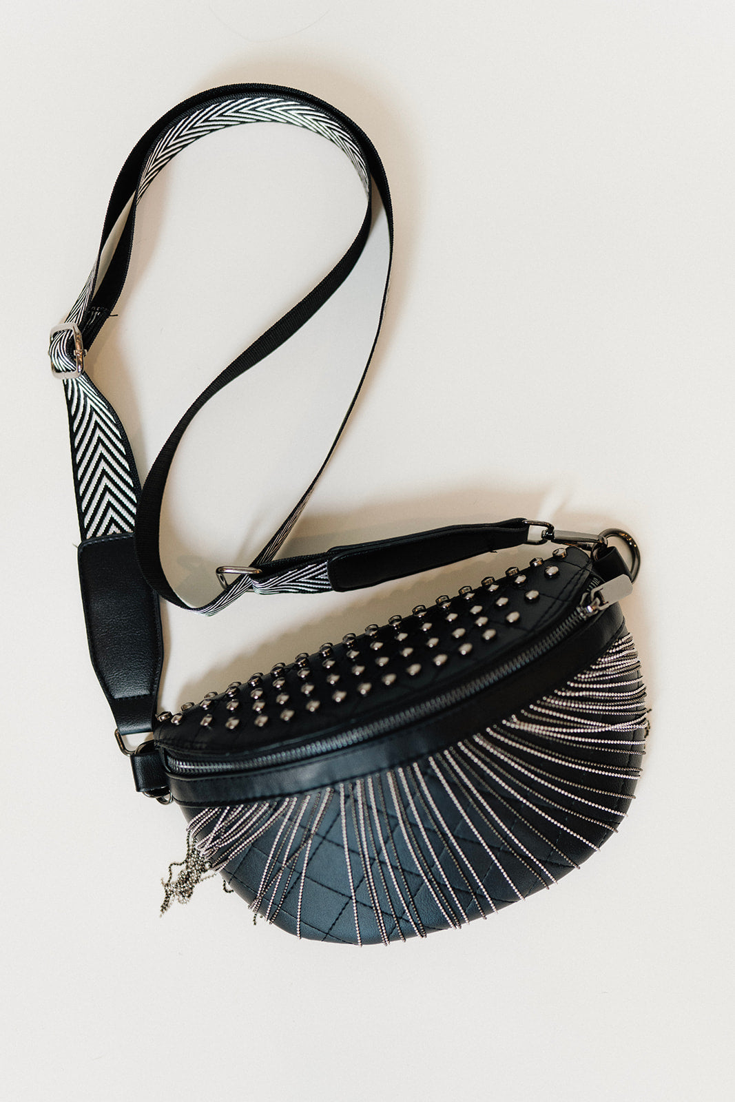 Karmen Crossbody Bag