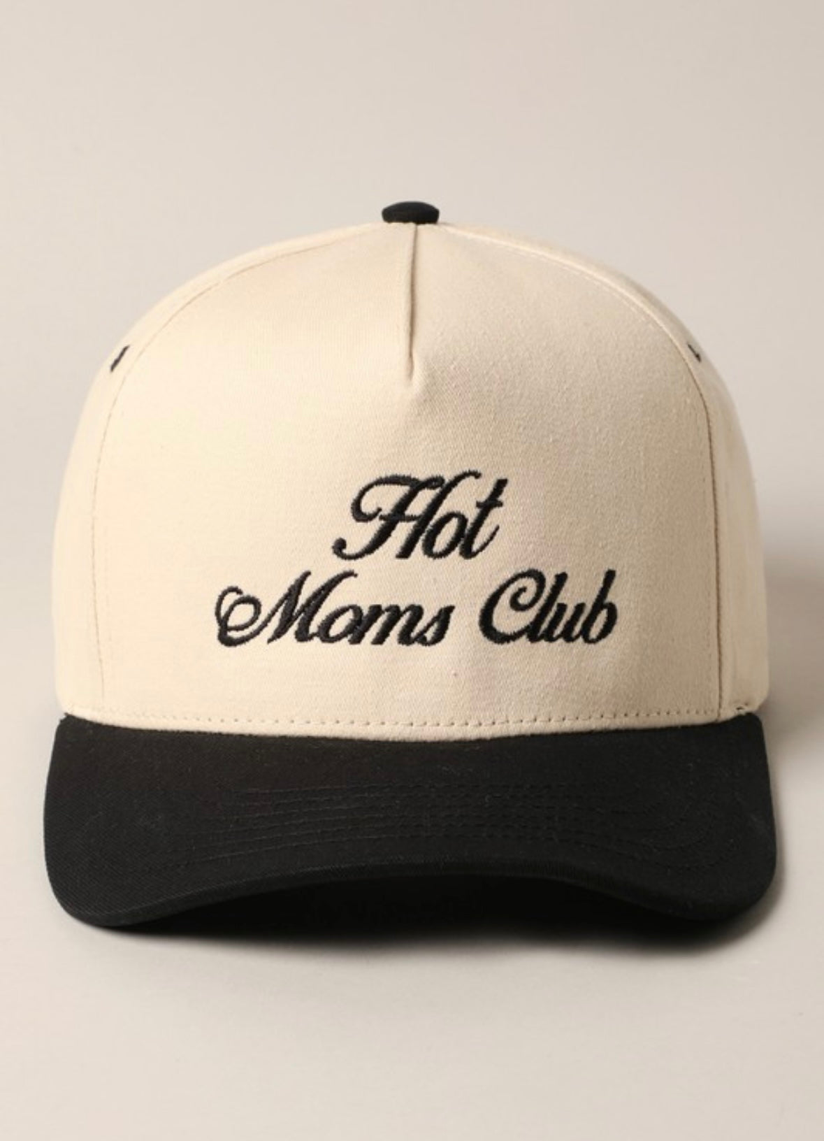 Hot Moms Club