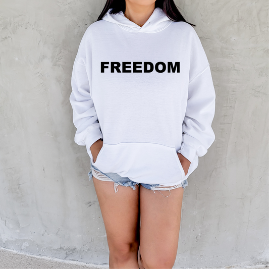 Freedom Hoodie