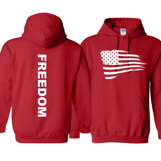 American Freedom Hoodie