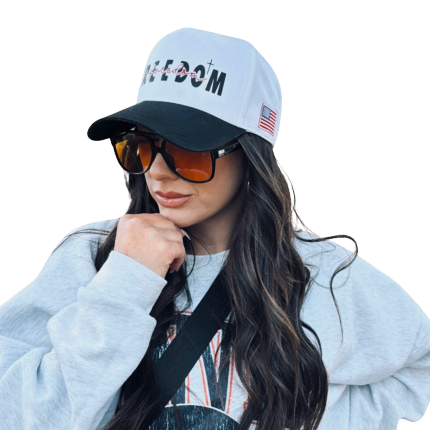 Freedom Hat