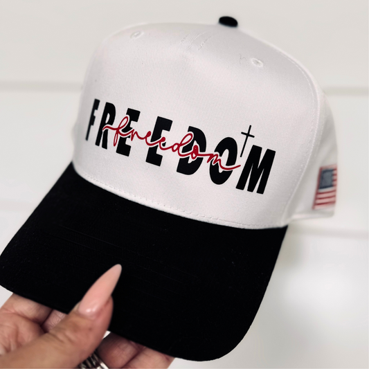 Freedom Hat