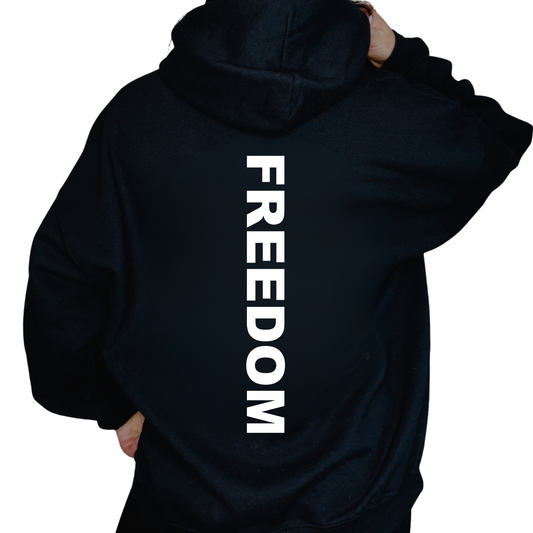 American Freedom Hoodie