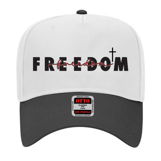 Freedom Hat