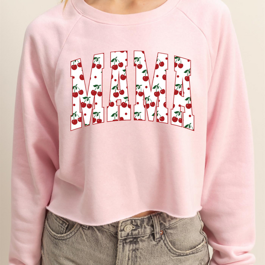 Cherry Bomb Mama Crew