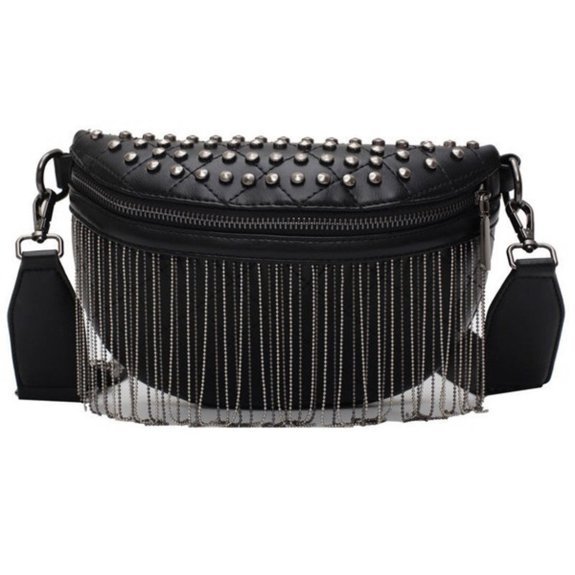 Karmen Crossbody Bag