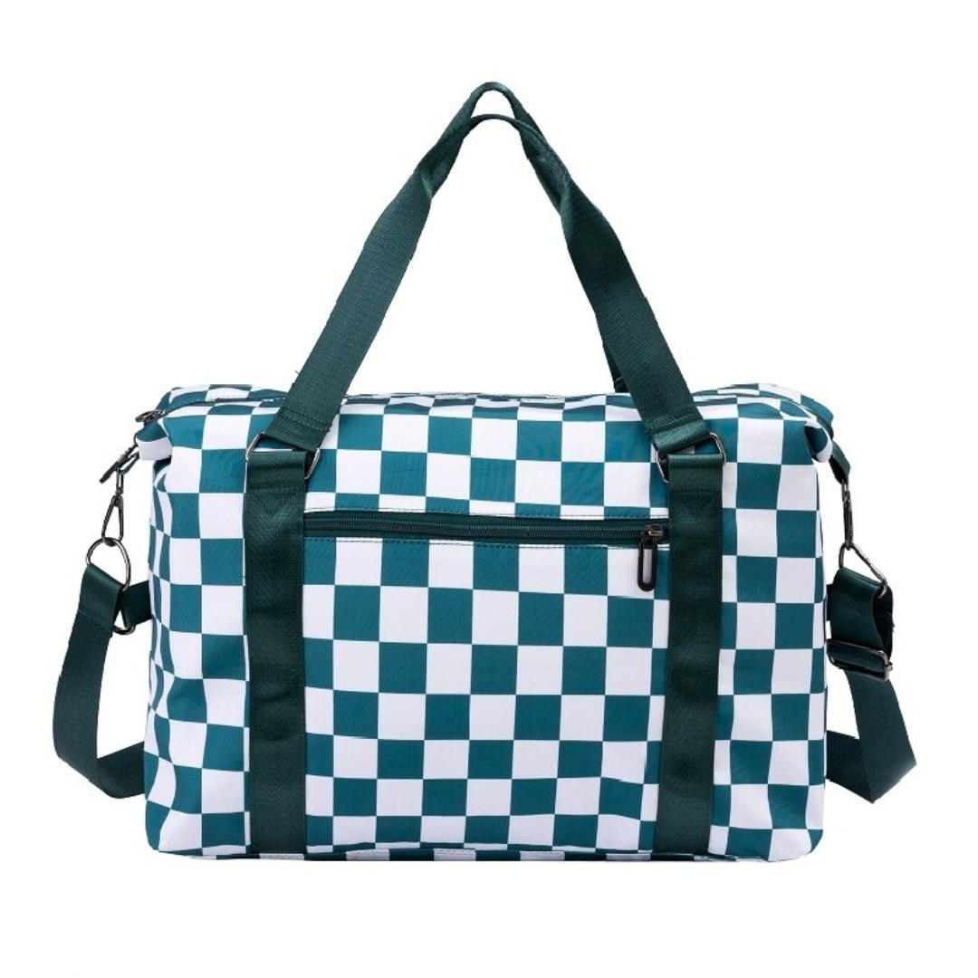 The Soul Bag Patchless