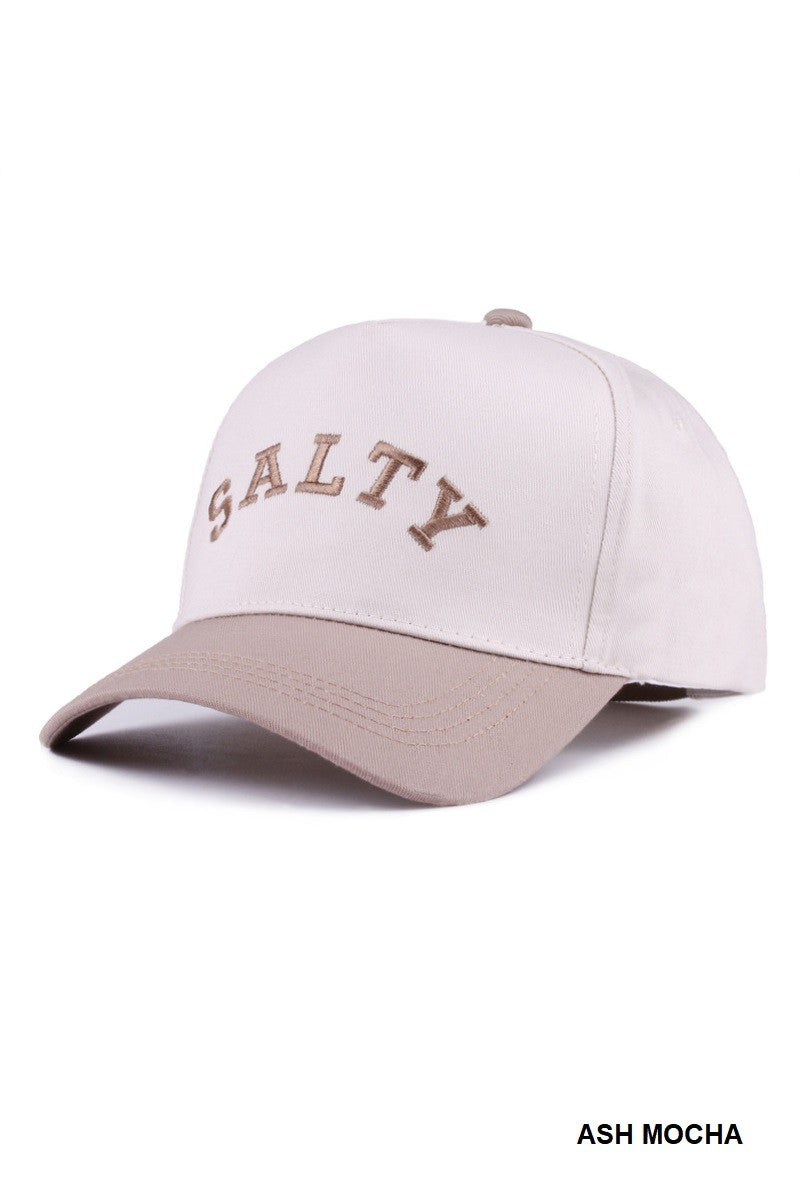 Salty Hat