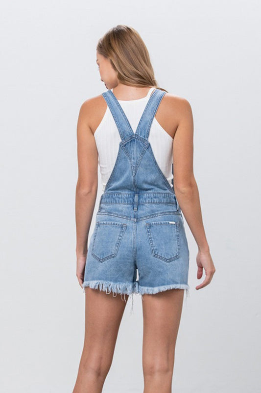 Jenni Jean Overalls