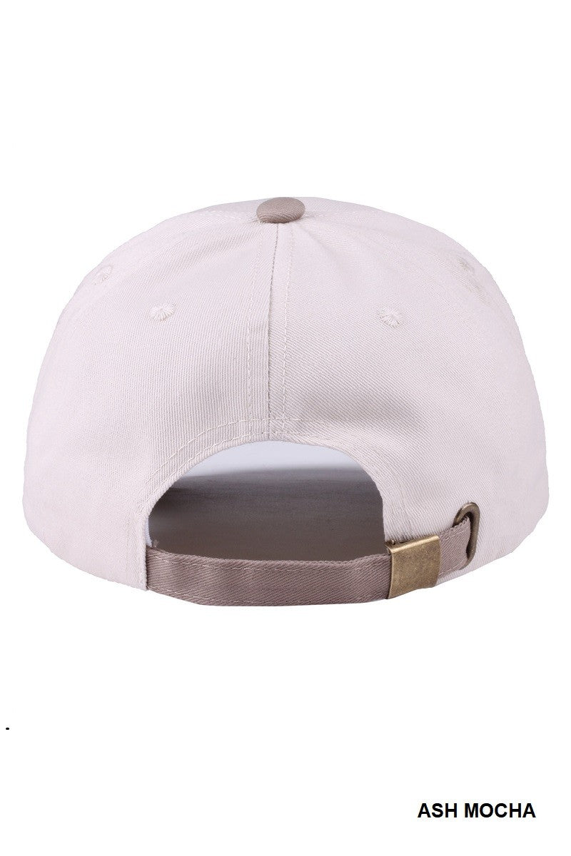Salty Hat