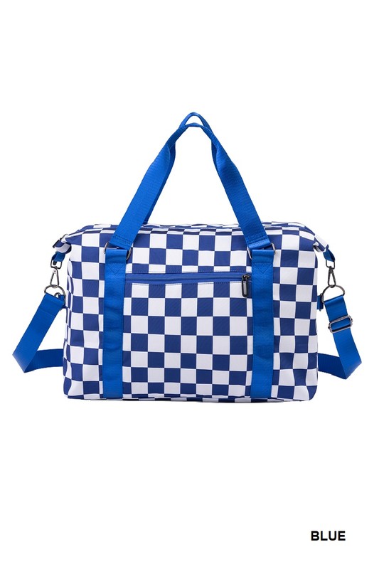 The Soul Bag Patchless