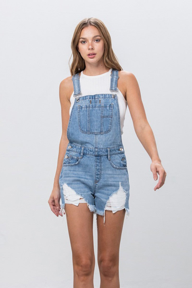 Jenni Jean Overalls