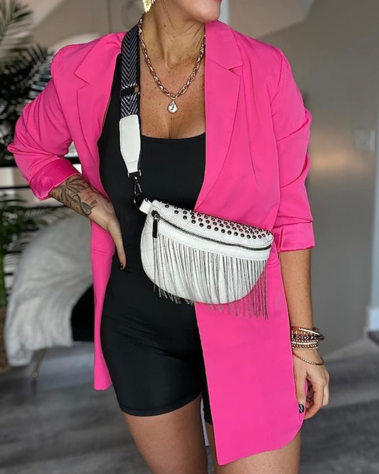 Karmen Crossbody Bag