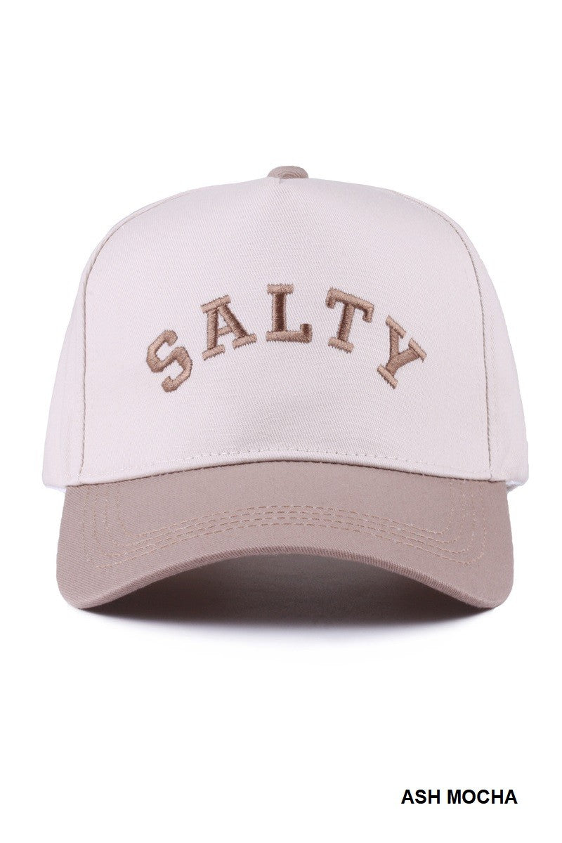 Salty Hat