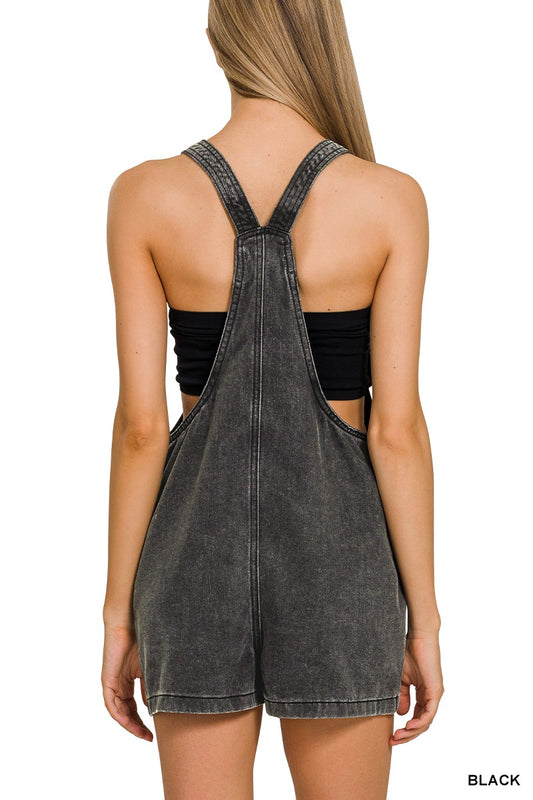 Riley Romper