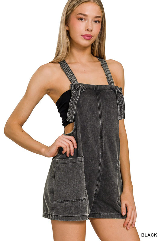 Riley Romper