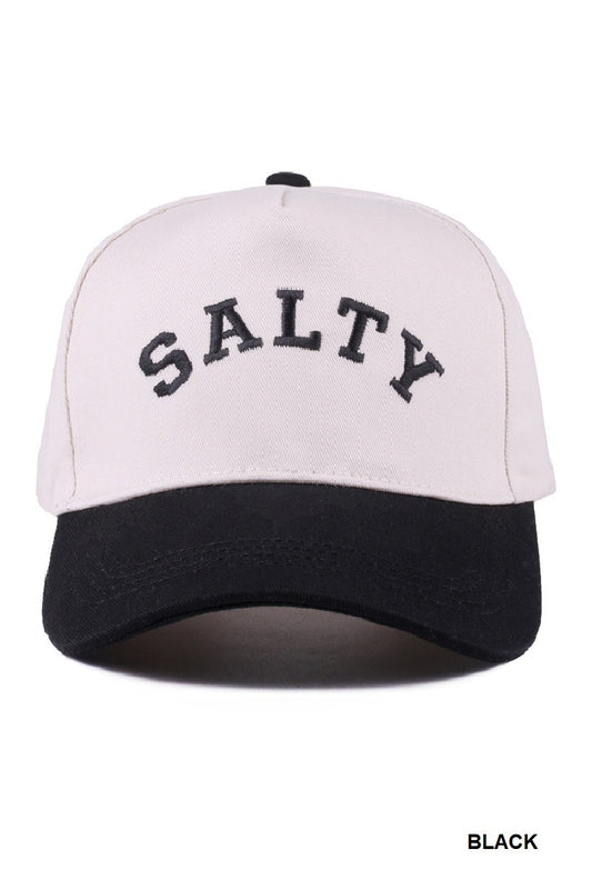 Salty Hat