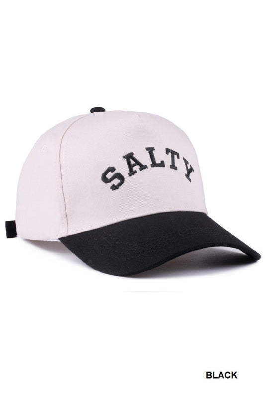 Salty Hat
