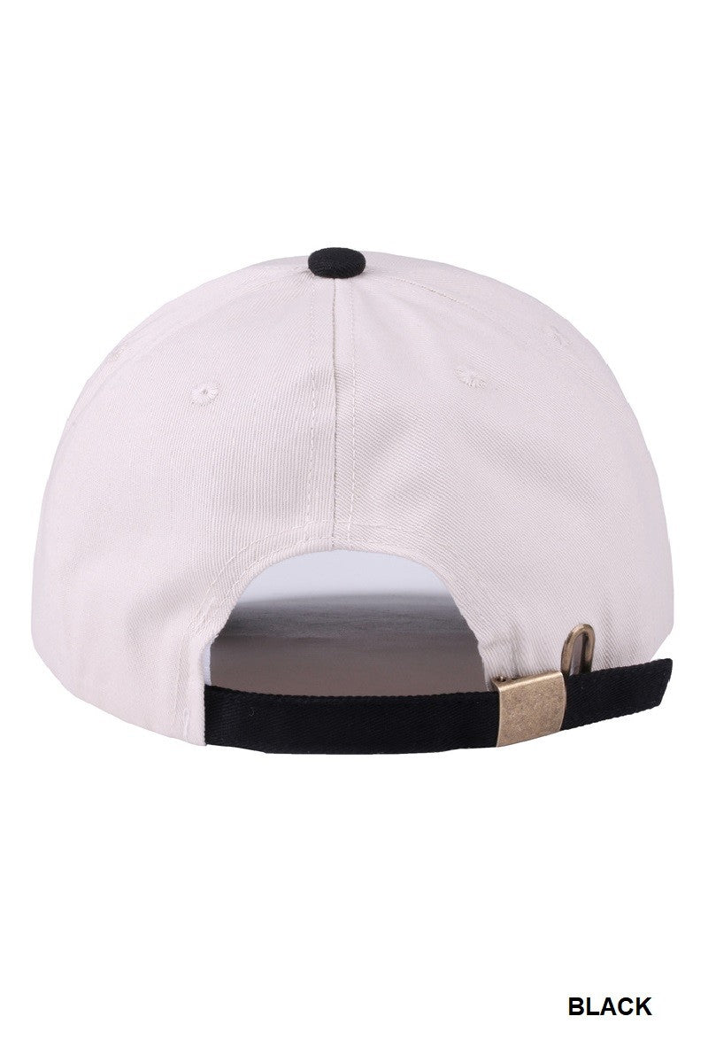 Salty Hat