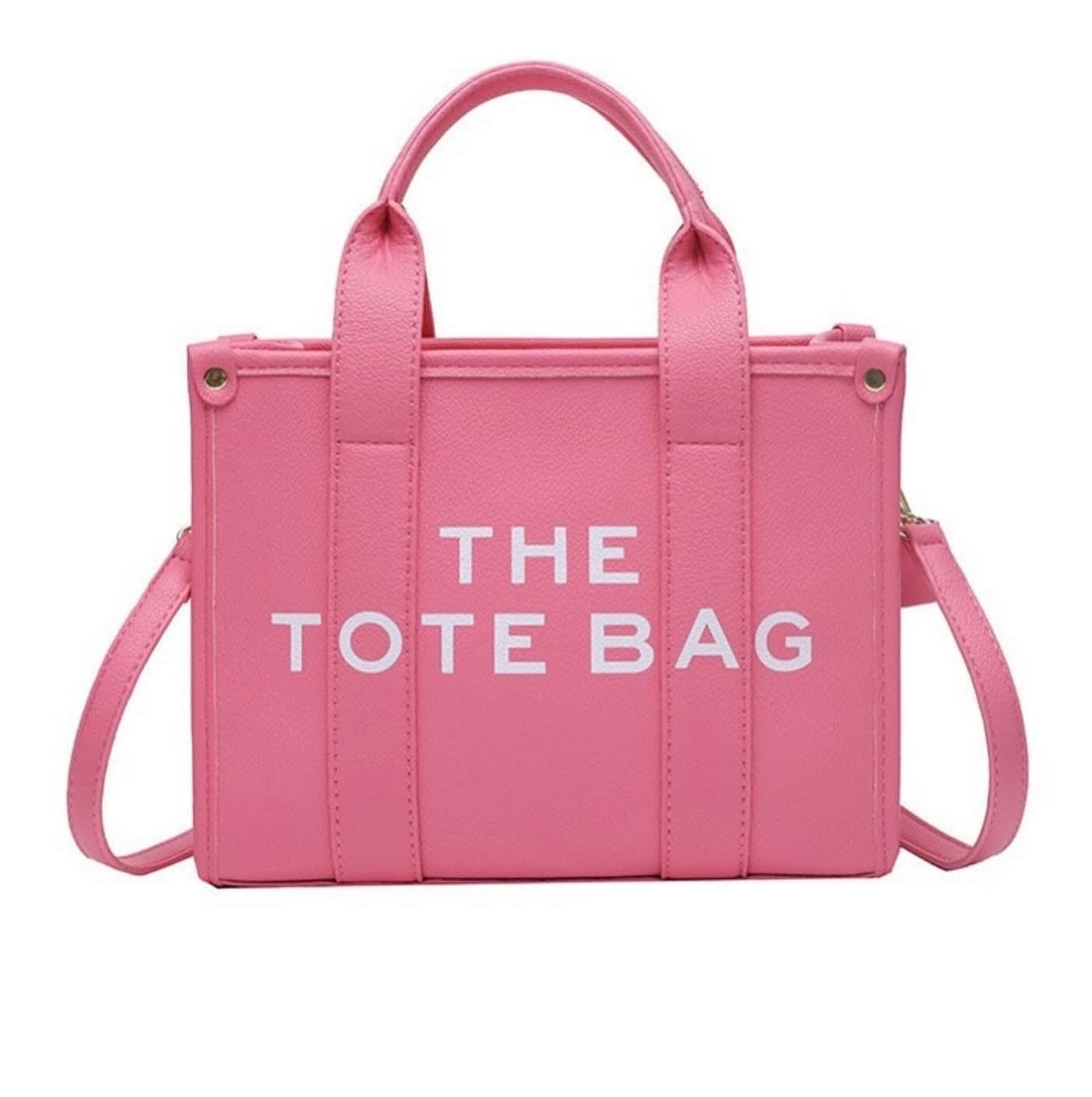 The Tote Bag