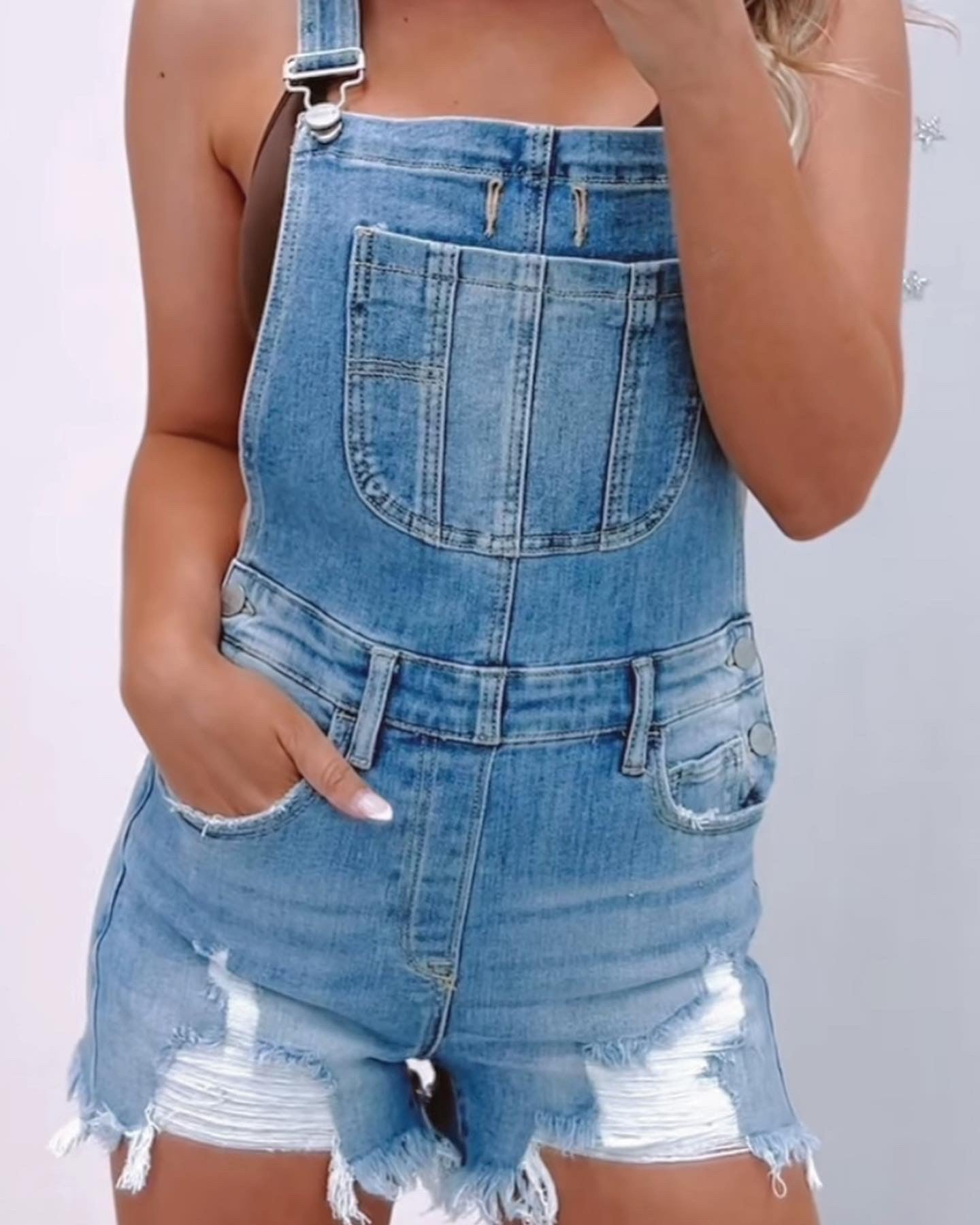 Jemie Overalls