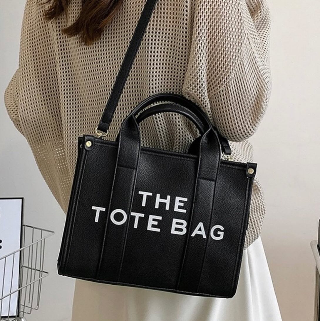 The Tote Bag