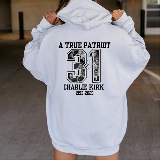 Freedom Hoodie