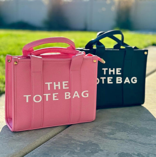 The Tote Bag