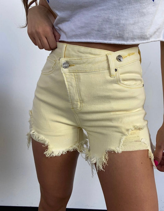 Sunshine Shorts