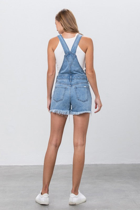 Jemie Overalls