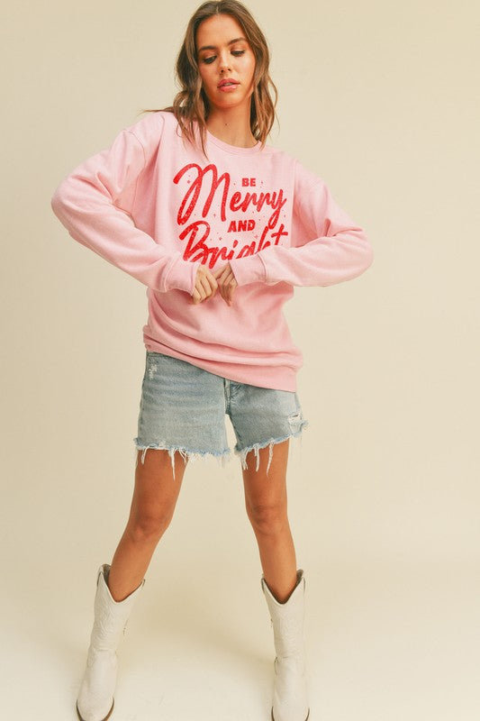 Merry & Bright Crew