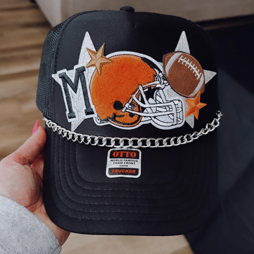 Custom Sport Hat