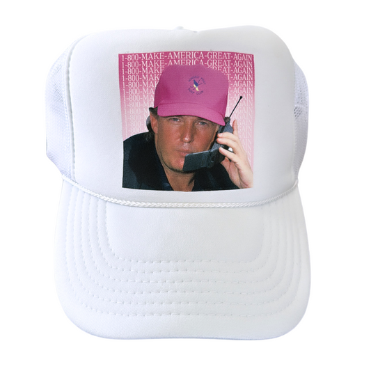 Trump 24 Hat