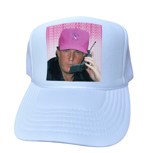 Trump 24 Hat