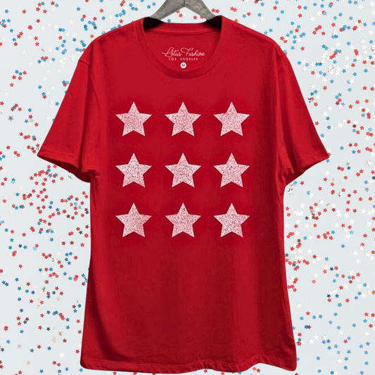 Star Tee