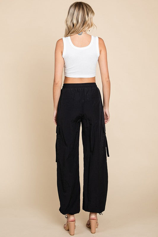 Millie Cargo Pants