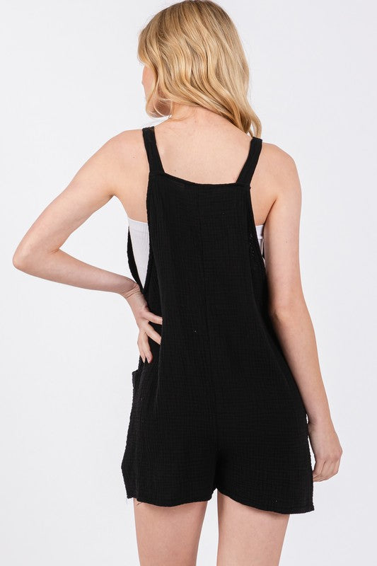 Carson Romper