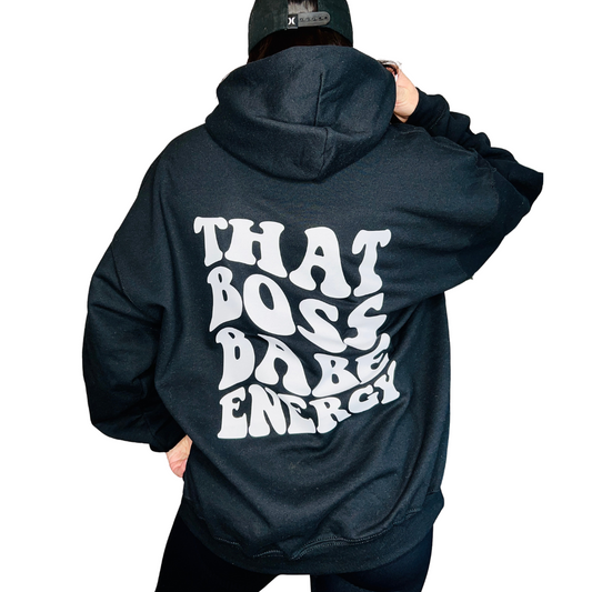 Custom Hoodie