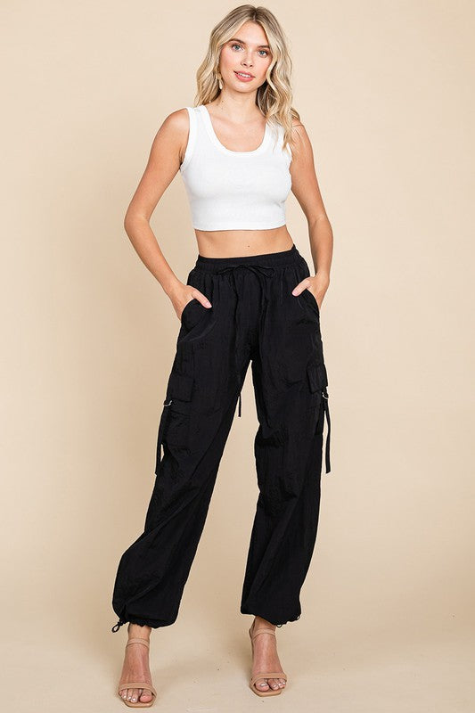 Millie Cargo Pants