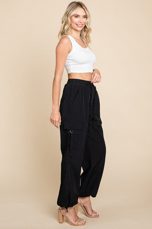 Millie Cargo Pants