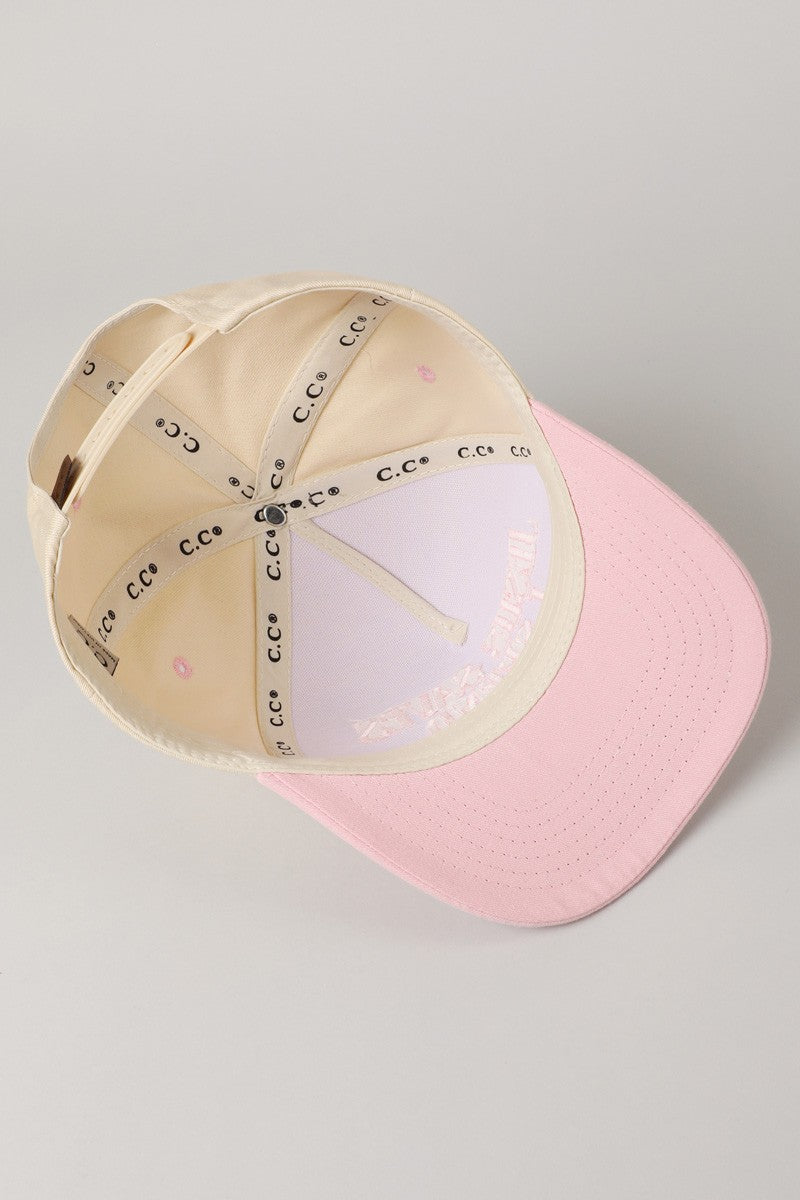 Jesus Saves I Spend Hat