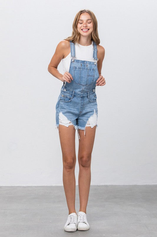 Jemie Overalls