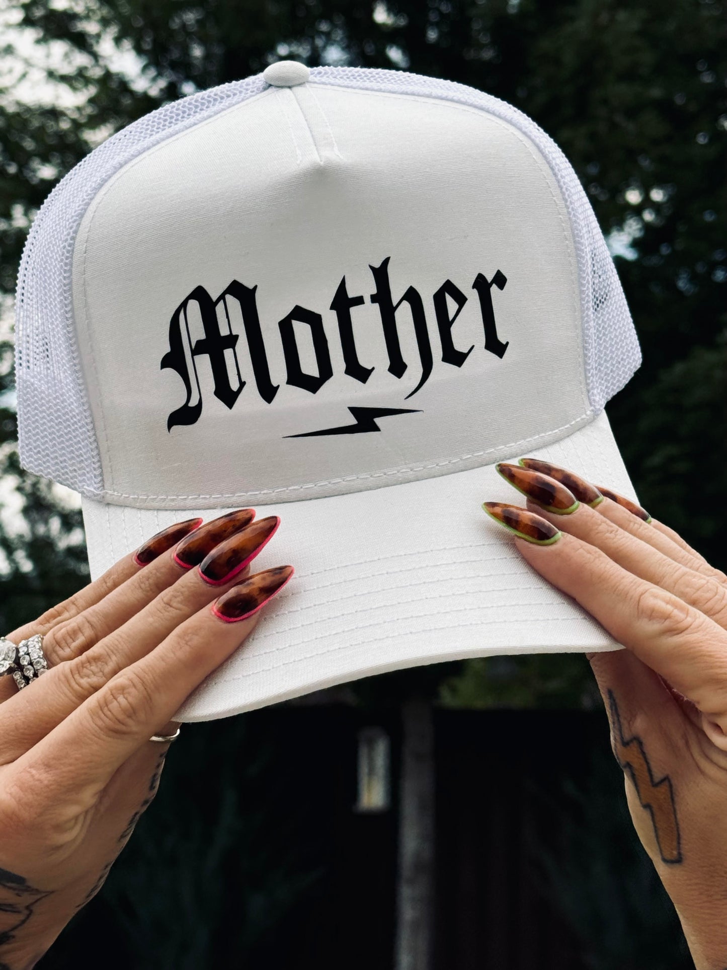 Mother Hat