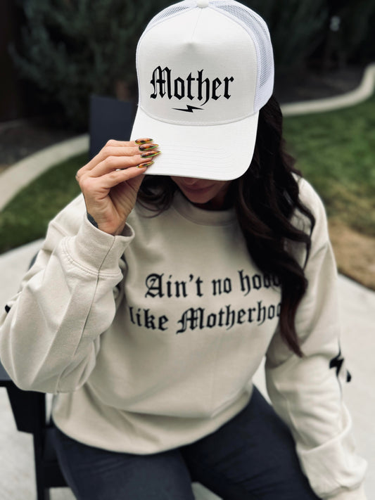 Mother Hat