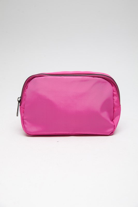 Sport Crossbody Bag