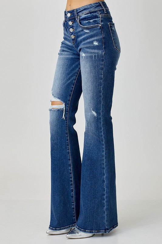 Mia Jeans